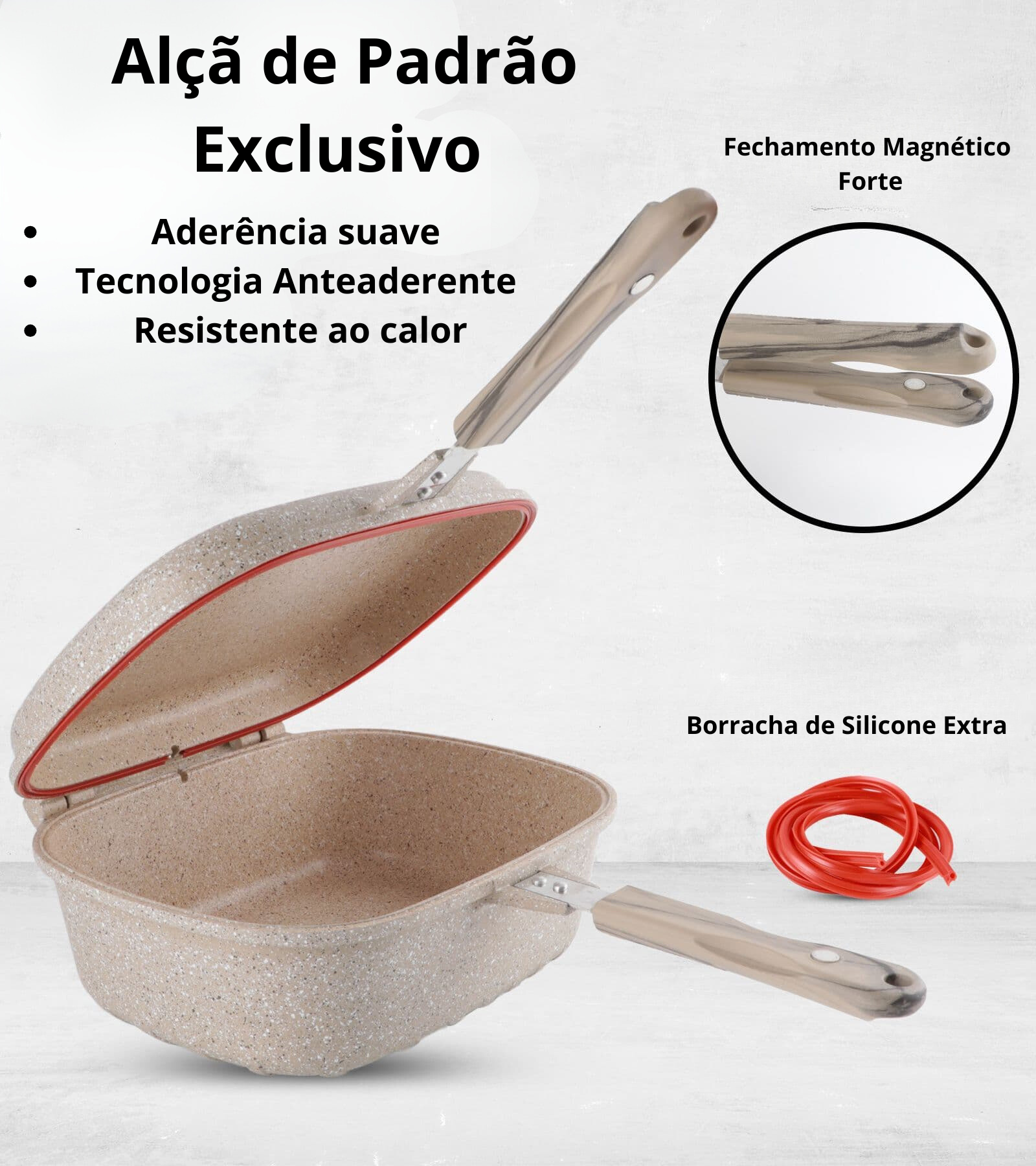Benefícios